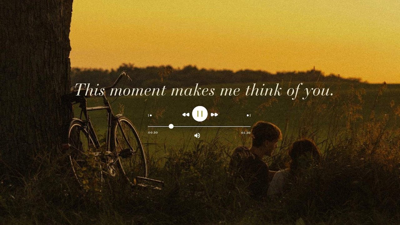 𝑻𝒉𝒊𝒔 𝒎𝒐𝒎𝒆𝒏𝒕 𝒎𝒂𝒌𝒆𝒔 𝒎𝒆 𝒕𝒉𝒊𝒏𝒌 𝒐𝒇 𝒚𝒐𝒖. - YouTube