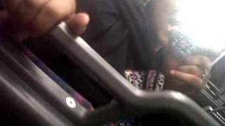 NJ TRANSIT - MY BUS RIDE EXPERIENCE
