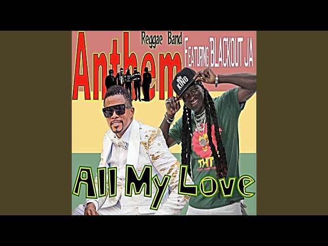 All My Love