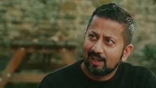 Celebrity Help! My House Is Haunted Season 4, Episode 03 | My House Is Haunted Full HD