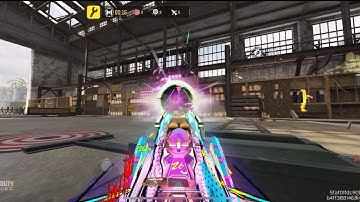 How to DROPSHOT with a Backbone Controller in Call of Duty Mobile | CODM Tutorial