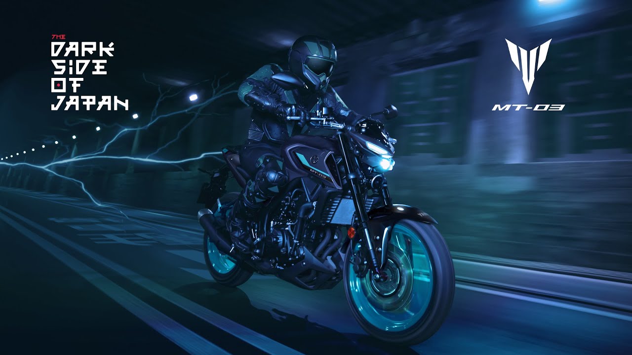 Paramanos moto Yamaha MT03 16- marca Puig