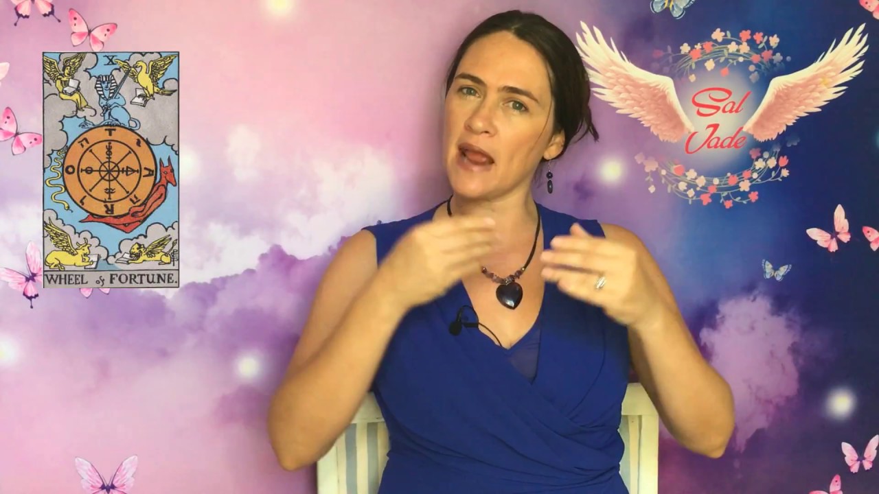 How Learning the Tarot can Enhance Your Spiritual Journey