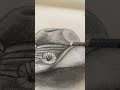 ANZAC Day 2023 Slouch Hat Drawing 🇦🇺