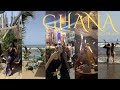 GHANA VLOG 2026| EASTER, NEW HAIR, BEACH CLUBS, CLUBBING, FOOD TOUR, ACTIVITIES & MORE!!