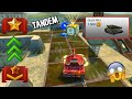 New Tandem Road To Brigadier Account #1 "State" w/Yuh Tanki