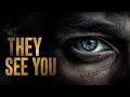 They See You — The Psychology of Quiet Dangerous People