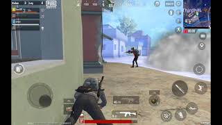 Pubg Kısa Video