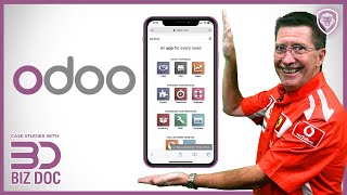 Odoo: The Billion Dollar Open Source Management Software screenshot 3