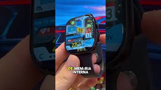 Smartwatch Microwear S11 PRO! ⚡️ #smartwatch