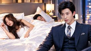 FULL| Girl had a one-night stand with a hot guy, only to discover he's her new boss the next day!