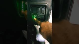 Maruti Eeco CNG switch sound#CNG light up down#LPG starting fault#Maruti Eeco CNG light sound Bangla