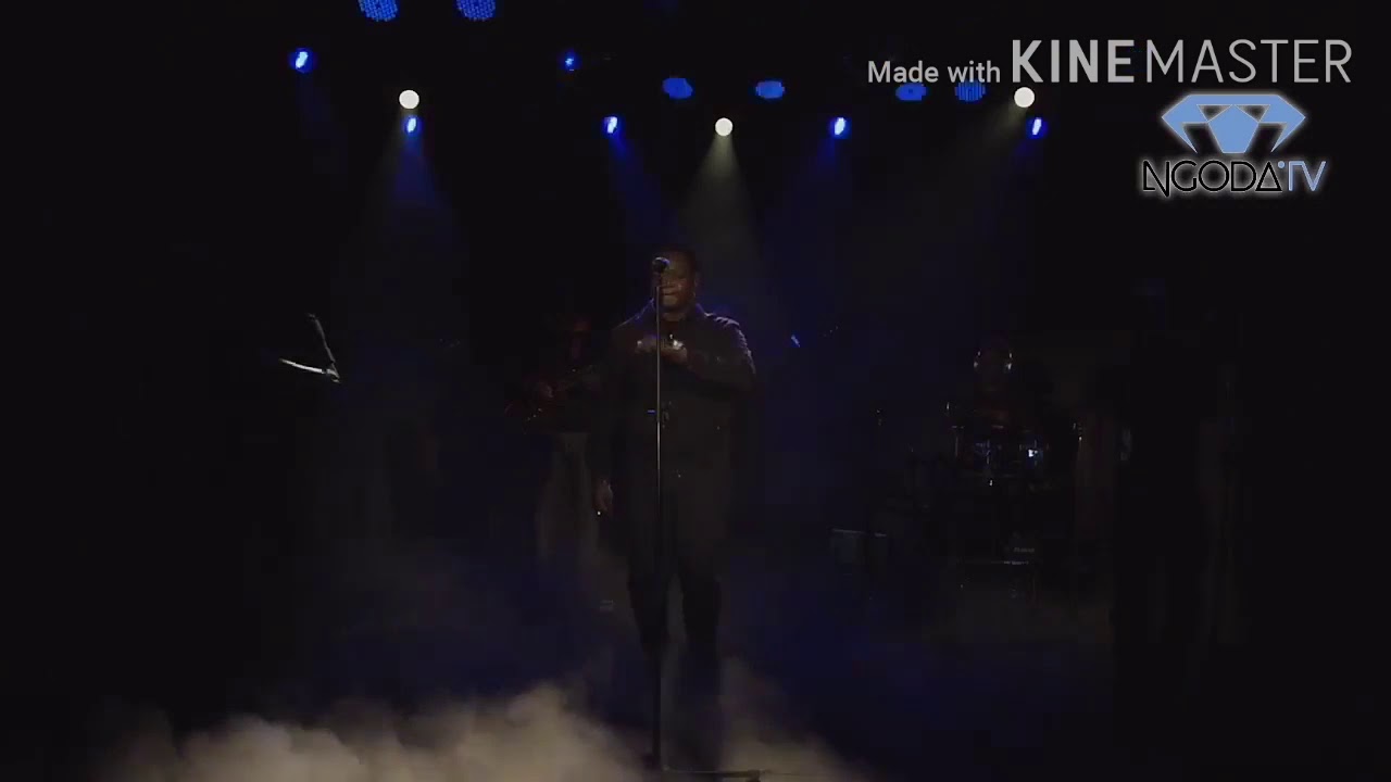 Suluman Chimbetu - Kumaroro live @Ngoda tv