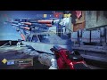 Destiny 2 best pvp player owning me
