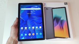 картинка: OSCAL PAD 10 - САМЫЙ ТОПОВЫЙ ПЛАНШЕТ ЗА 10000 РУБЛЕЙ!
