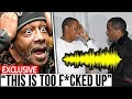 Katt Williams EXPOSES New Leaked Footage Of P Diddy And Jay Z!!