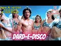 Dard E Disco | Bollywood Song | "AI 2026 Edition" | Future Sound | New Ai version | Dj Ahsin Studio