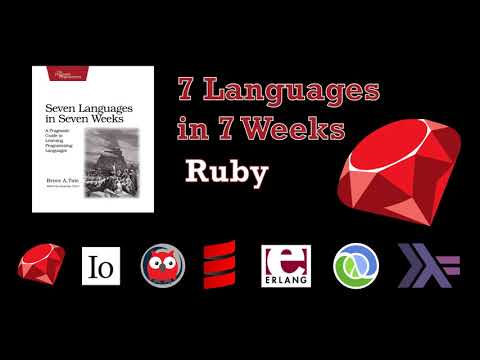 วีดีโอ: Ampersand หมายความว่าอย่างไรในภาษา Ruby