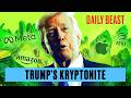 I Know the Secret of How to Cripple Trump | The Daily Beast Podcast