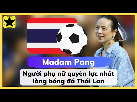 Video: Madame là lời kêu gọi phụ nữ ở Nga