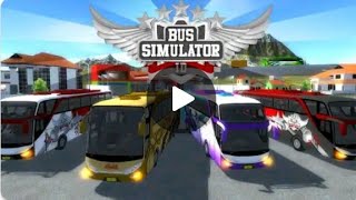 How to put Skin Bus Simulador Indonesia screenshot 5
