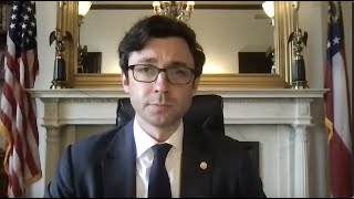 Expert: Sen. Ossoff's Local Transit Planning Support Act "Critical" to Expand Transit in Rural Areas