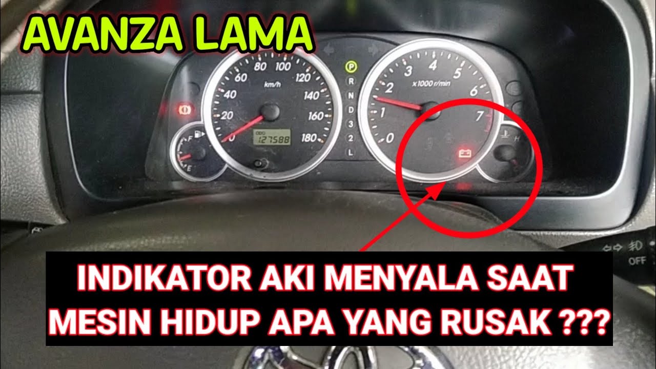 Misteri Dredet AC Avanza: Menyelami Penyebab dan Solusi