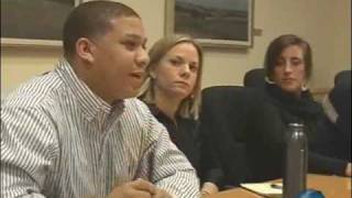 My Life as an NCAA Intern: Episode 7 Wealth