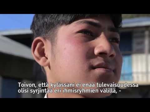 Video: Lisäkoulutus 2015: Lopettaa Tai Kehittää?