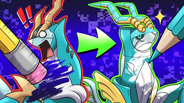 Why Are Legendary Pokémon Being Remade?