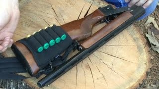 Walmart $99 Hatfield Shotgun Modifications