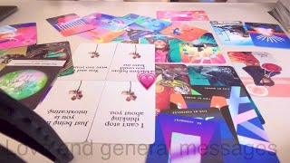 AIR SIGNS / 천칭자리. 쌍둥이자리. 물병자리 * 별자리 타로 ✨