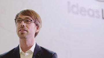 Mapping the Intricacies of Evolving Food Systems  | Graham MacDonald