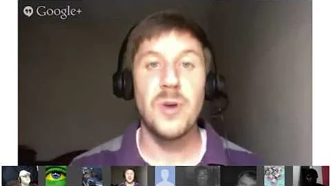 Speaking - Chad Hansen