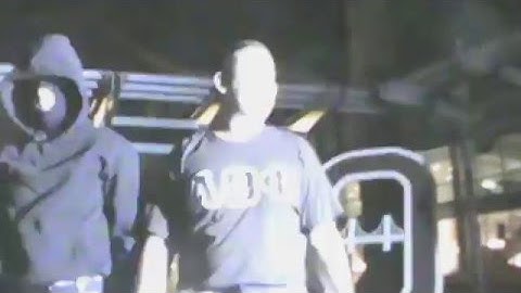 Gamma Zeta Chapter, Nu Line Coming out show