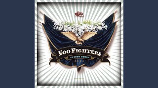 Video voorbeeld van "Foo Fighters - DOA"