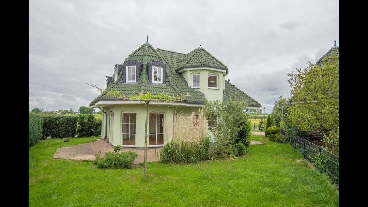 VERMIETET Haus mieten Ahrensfelde Immobilienmakler