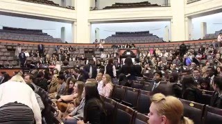 Junior Achievement Toronto, Ontario Awards Night 2016