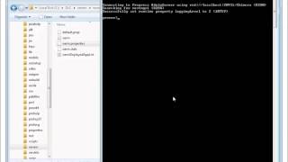 How to increase logging for a REST Manager