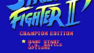 Street Fighter II Champion Edition - PCE - Ryu Theme
Nerd Noise Radio is about to embark on a multi-week 16-track, 12-version Street Fighter II / Super Street Fighter II Soundtrack MEGA FACE OFF (for a total of 192 videos)! These thirty SF2/SSF2 videos are the ones that I could not find anywhere else on YouTube.
Stay tuned for the start of this FACE OFF! Meanwhile, enjoy the preview. :-)
Nerd Noise Radio - your home for the best Nerd Noises not found elsewhere on YouTube. Check us out on Facebook, Google+ and Twitter. Street Fighter II Champion Edition - PCE - Ryu Theme