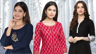 Diwali Special Dress for Women Anarkali 2021 New Model |new latest anarkali kurti design |CHROMETECH screenshot 3