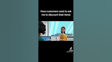 Madam, NO! #regularshow #funny #comedy #retail #comedyskit #plotagon #animated #memes