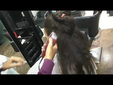 female-crop-haircut-/-girls-haircut-by-trimmer