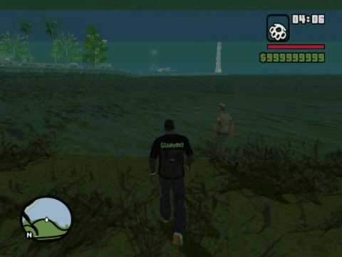 Gta Sa Myth Mod Gta Sa Myth Mod