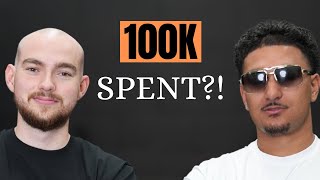 Why Do Rich People Spend Millions on OnlyFans