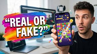 Tile Treasure App Review: Real or Fake? Reward & Gameplay Check screenshot 1