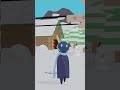 Gone Snowboarding
