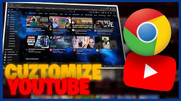 How to Customize YouTube Interface in Chrome | 100% FREE!