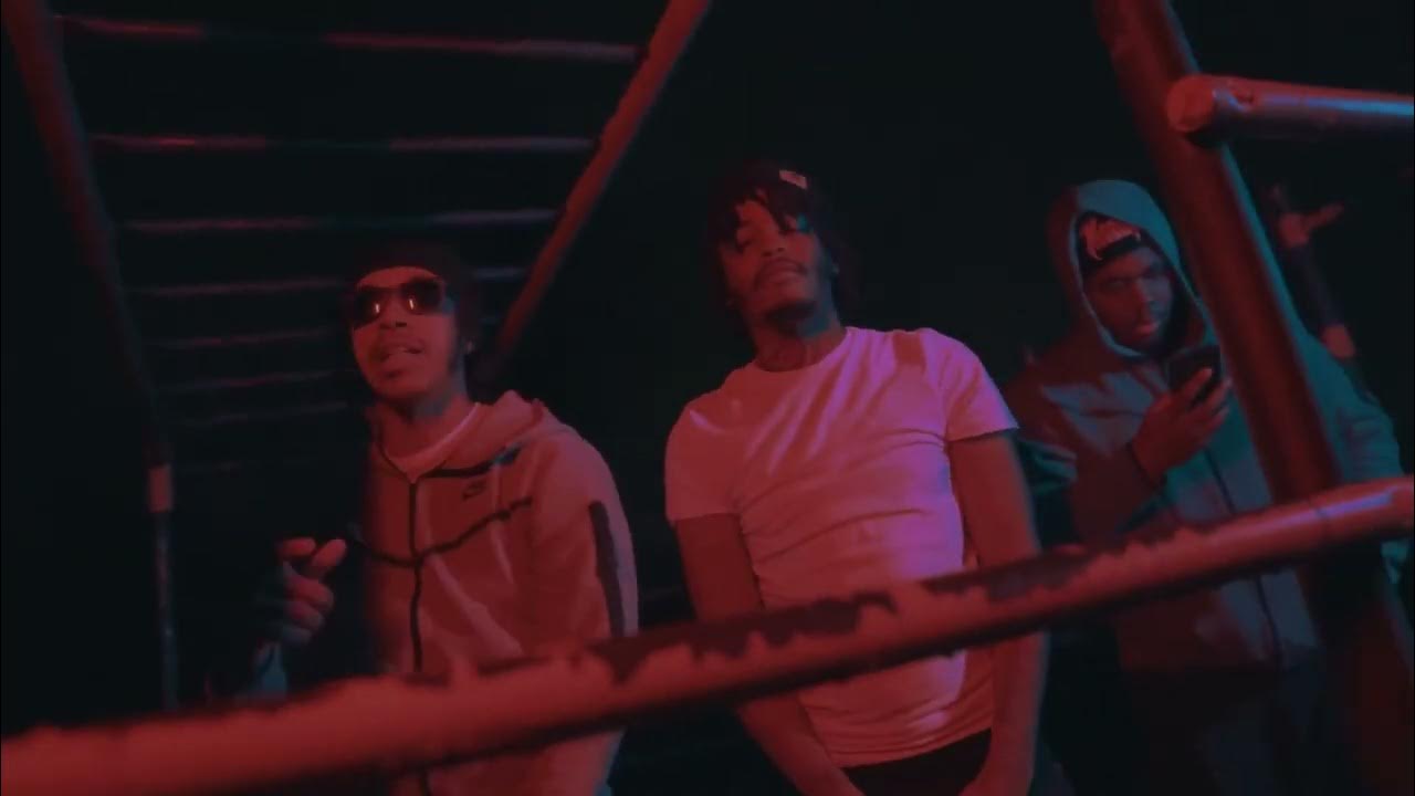 392Marky “Old Marky” (Official Video) Shot by @wealthytone - YouTube