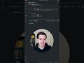 I just learned about a really cool way to parse data in Python #shorts #python